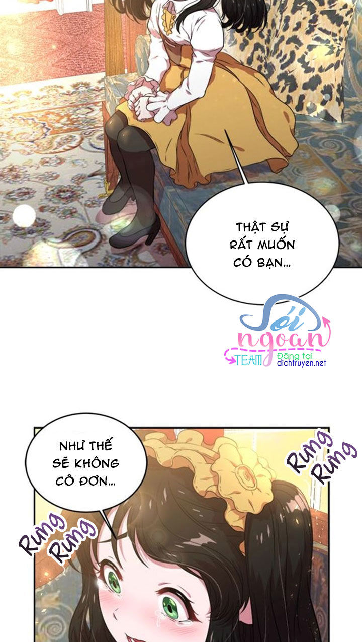 Con Gái Bảo Bối Của Ma Vương Chapter 12 - 38