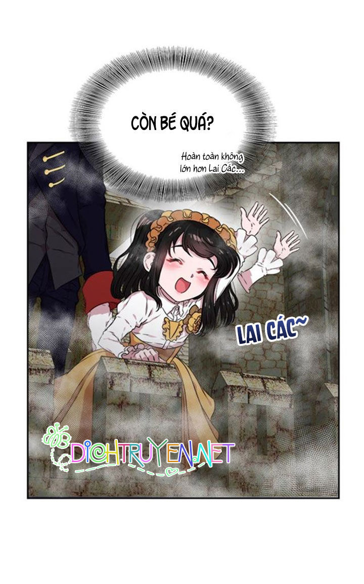 Con Gái Bảo Bối Của Ma Vương Chapter 12 - 5