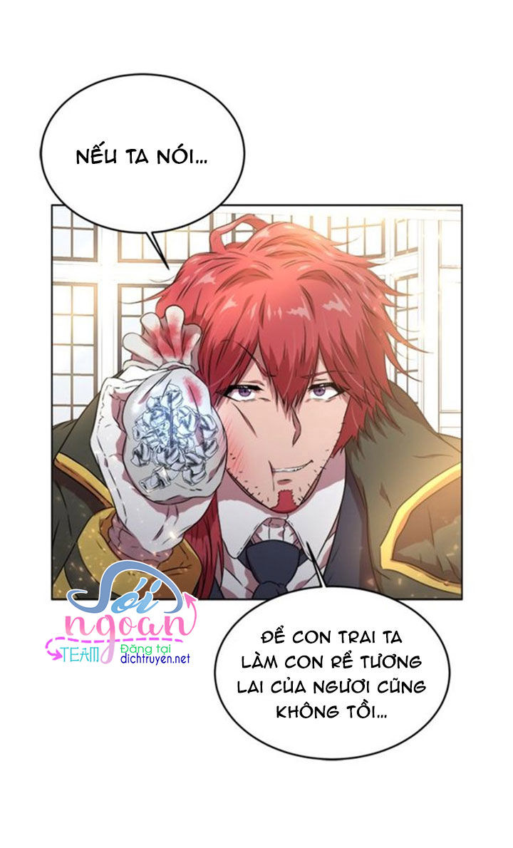 Con Gái Bảo Bối Của Ma Vương Chapter 12 - 44