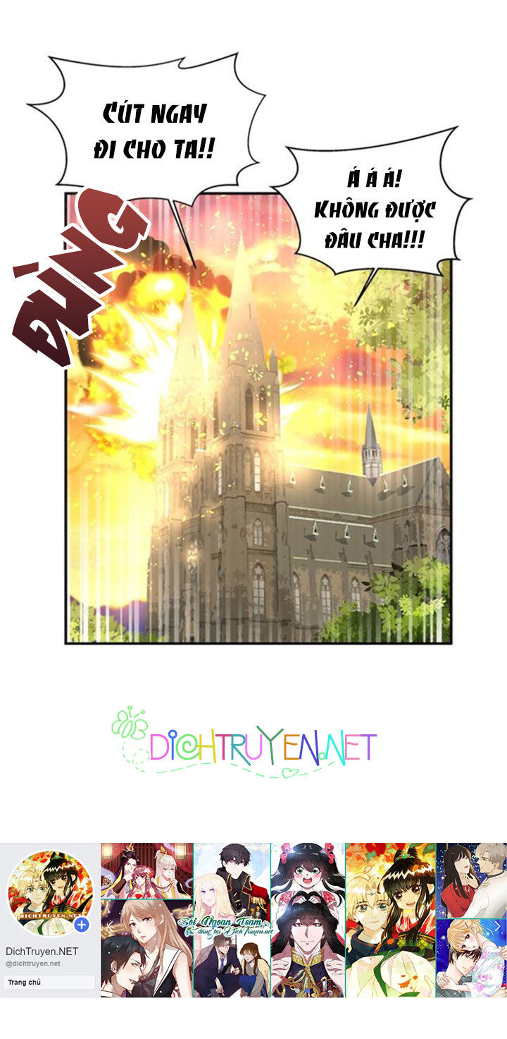 Con Gái Bảo Bối Của Ma Vương Chapter 12 - 45