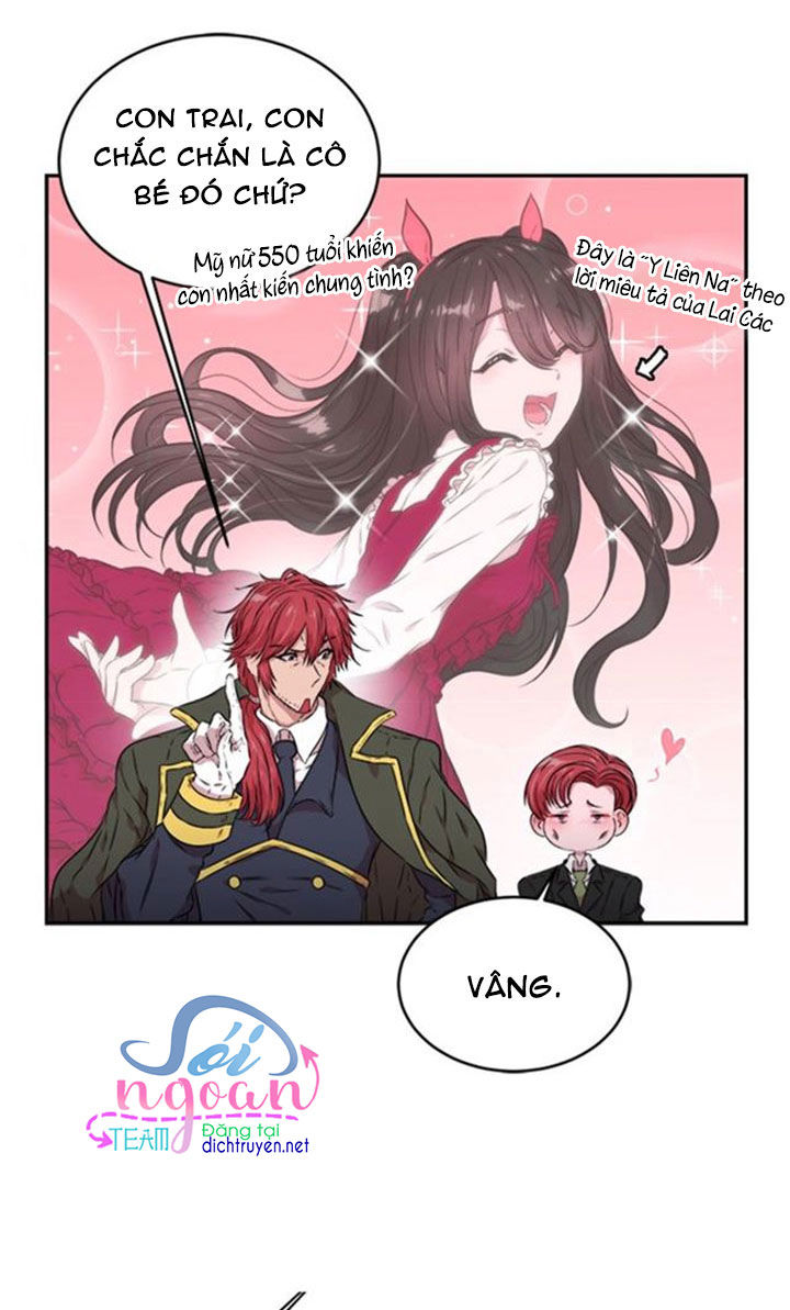 Con Gái Bảo Bối Của Ma Vương Chapter 12 - 6