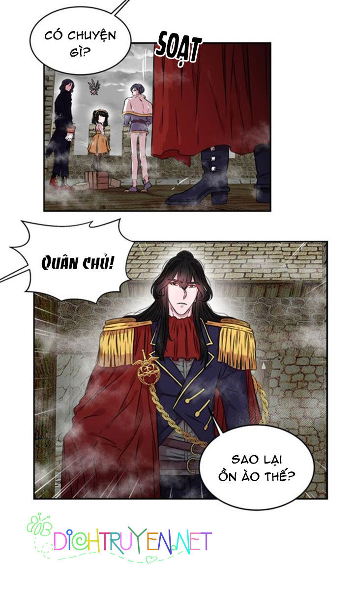 Con Gái Bảo Bối Của Ma Vương Chapter 12 - 7