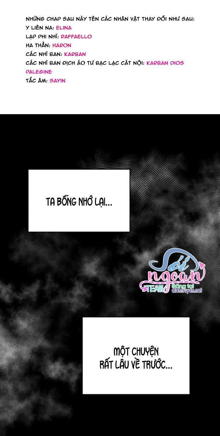 Con Gái Bảo Bối Của Ma Vương Chapter 13 - 2