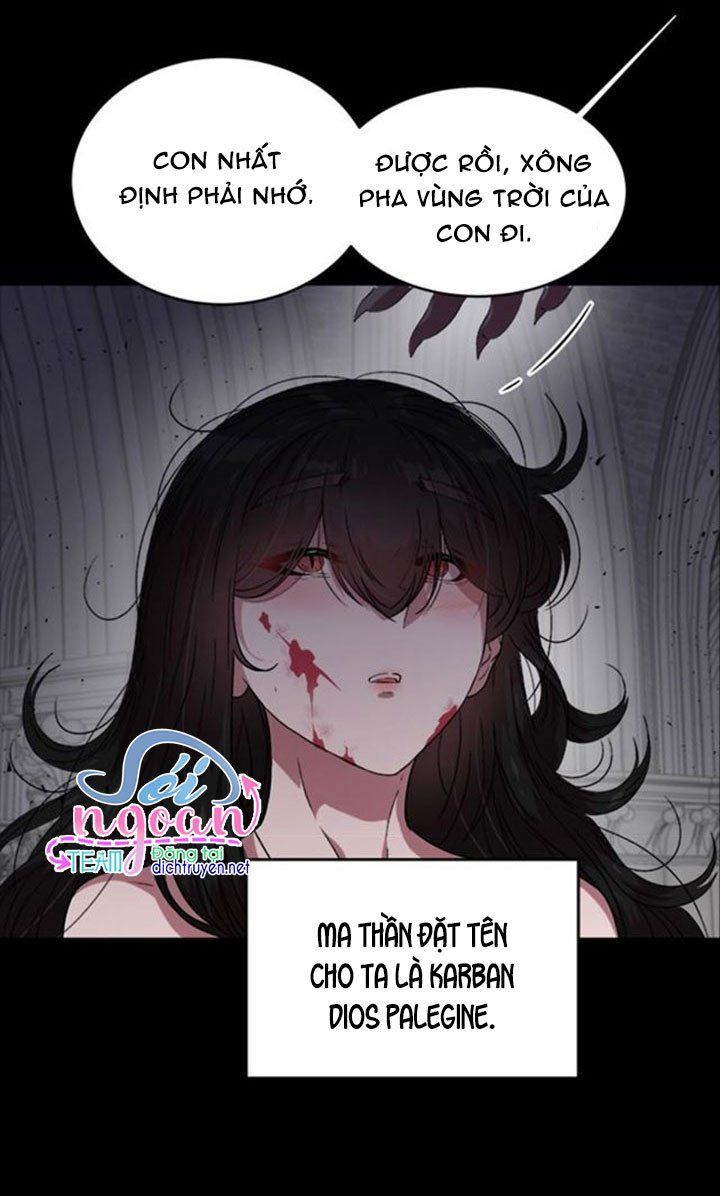 Con Gái Bảo Bối Của Ma Vương Chapter 13 - 12