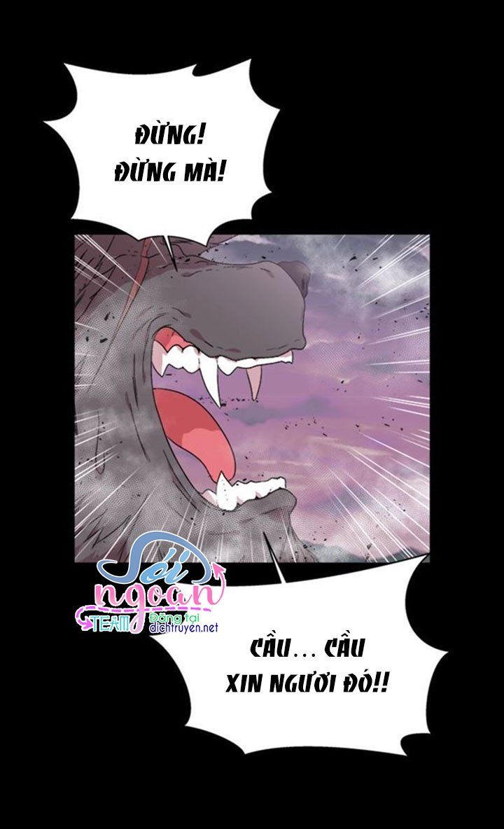 Con Gái Bảo Bối Của Ma Vương Chapter 13 - 16