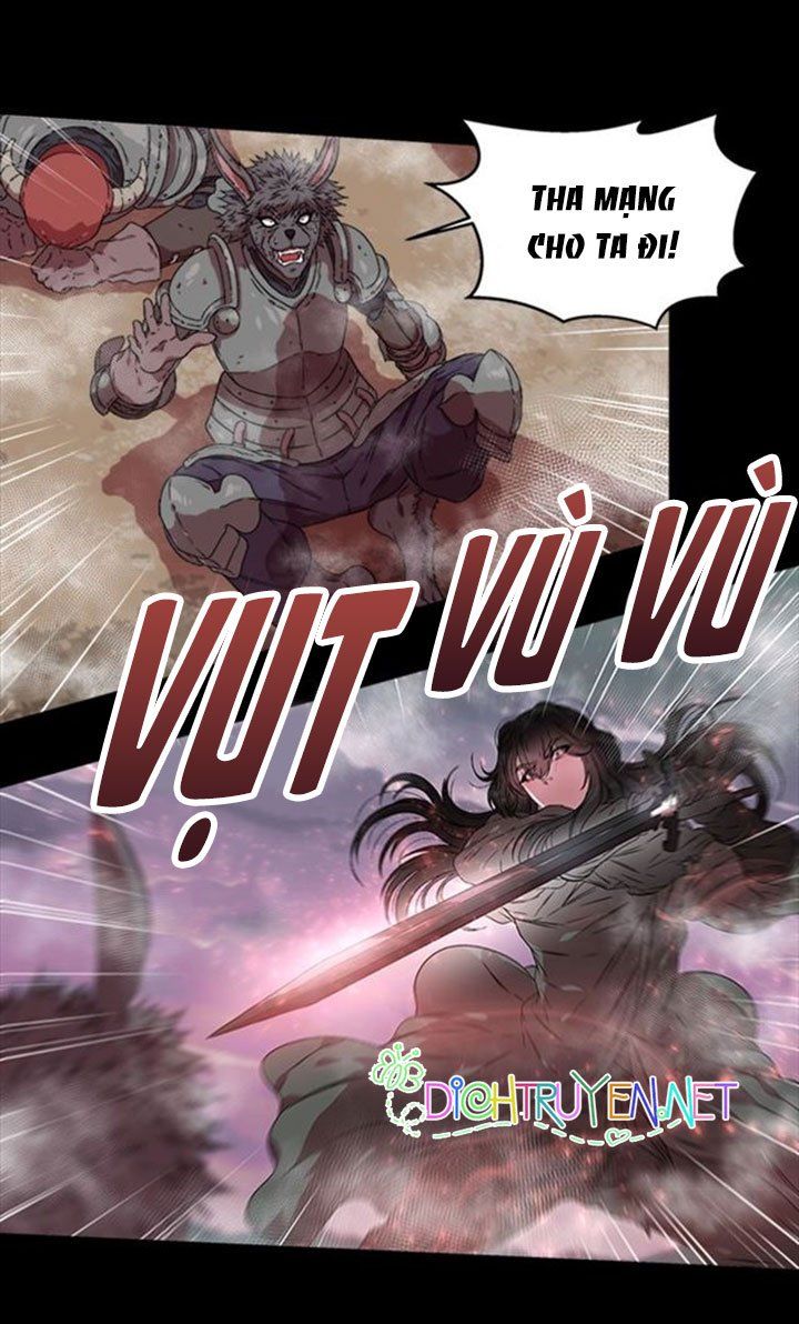 Con Gái Bảo Bối Của Ma Vương Chapter 13 - 17