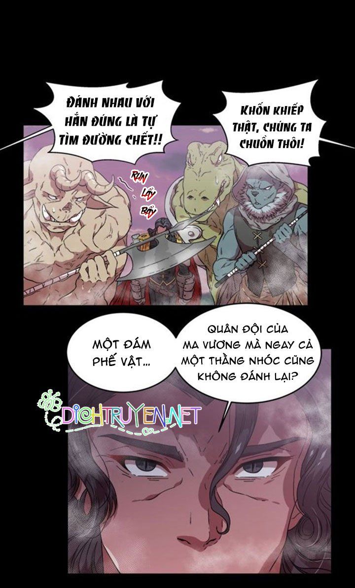 Con Gái Bảo Bối Của Ma Vương Chapter 13 - 19