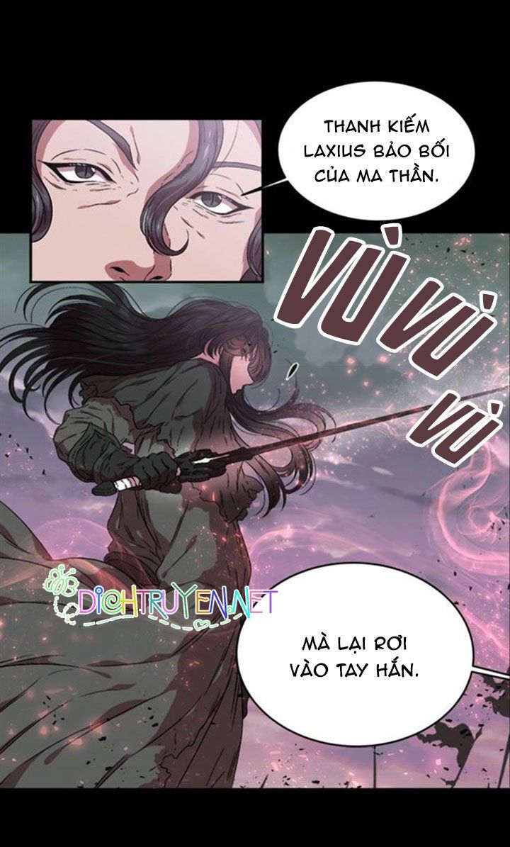 Con Gái Bảo Bối Của Ma Vương Chapter 13 - 21