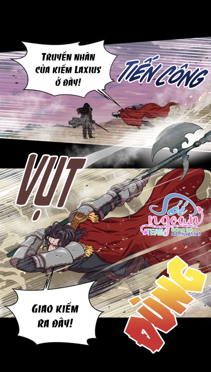 Con Gái Bảo Bối Của Ma Vương Chapter 13 - 22