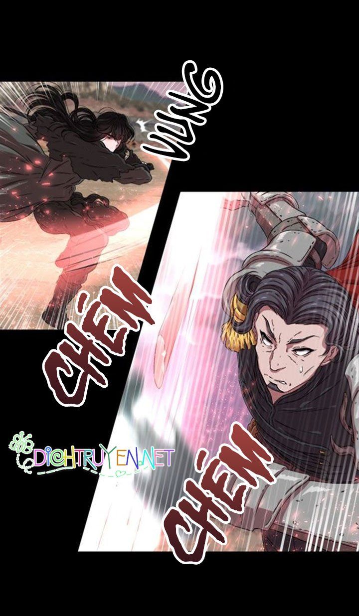 Con Gái Bảo Bối Của Ma Vương Chapter 13 - 23