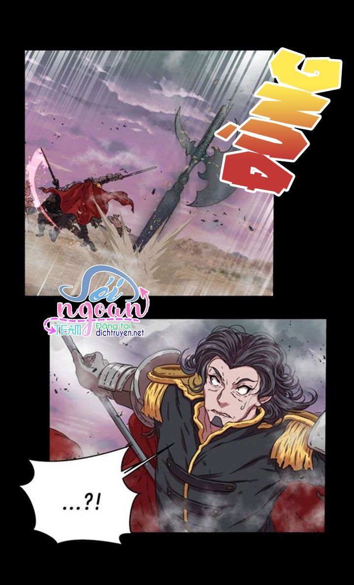 Con Gái Bảo Bối Của Ma Vương Chapter 13 - 24