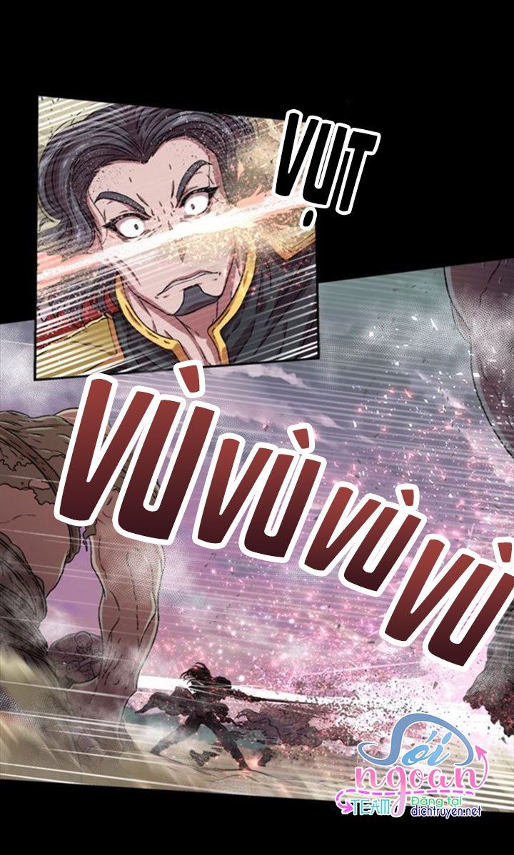 Con Gái Bảo Bối Của Ma Vương Chapter 13 - 26