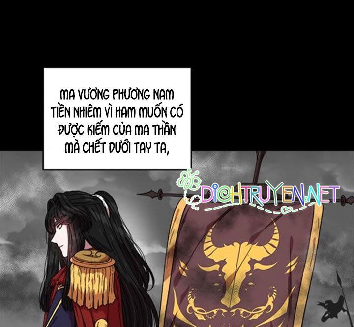 Con Gái Bảo Bối Của Ma Vương Chapter 13 - 27