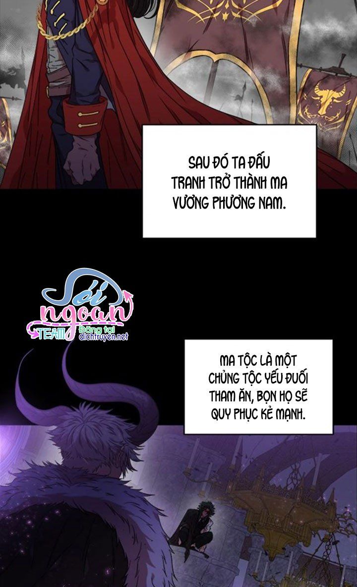 Con Gái Bảo Bối Của Ma Vương Chapter 13 - 28