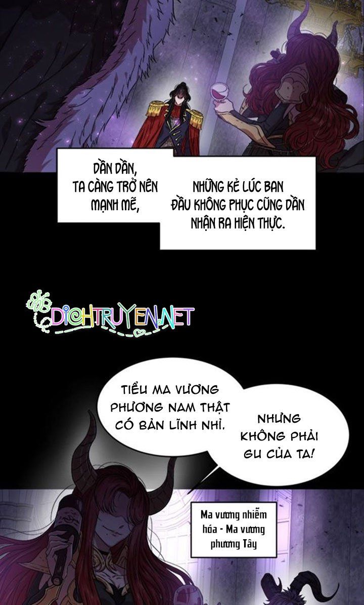 Con Gái Bảo Bối Của Ma Vương Chapter 13 - 29
