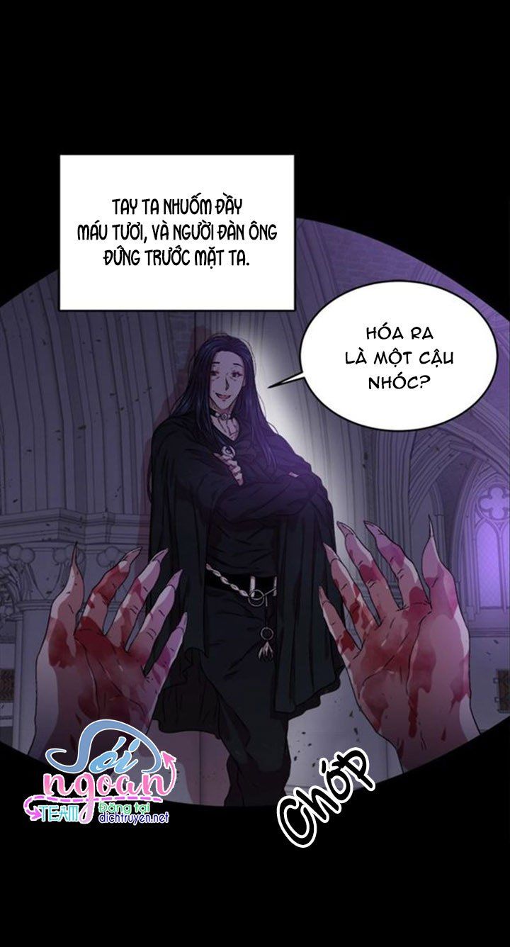 Con Gái Bảo Bối Của Ma Vương Chapter 13 - 4