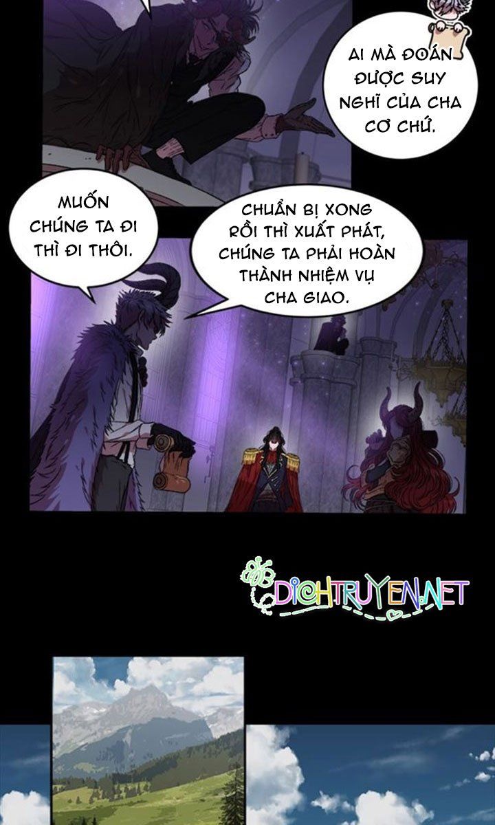 Con Gái Bảo Bối Của Ma Vương Chapter 13 - 33