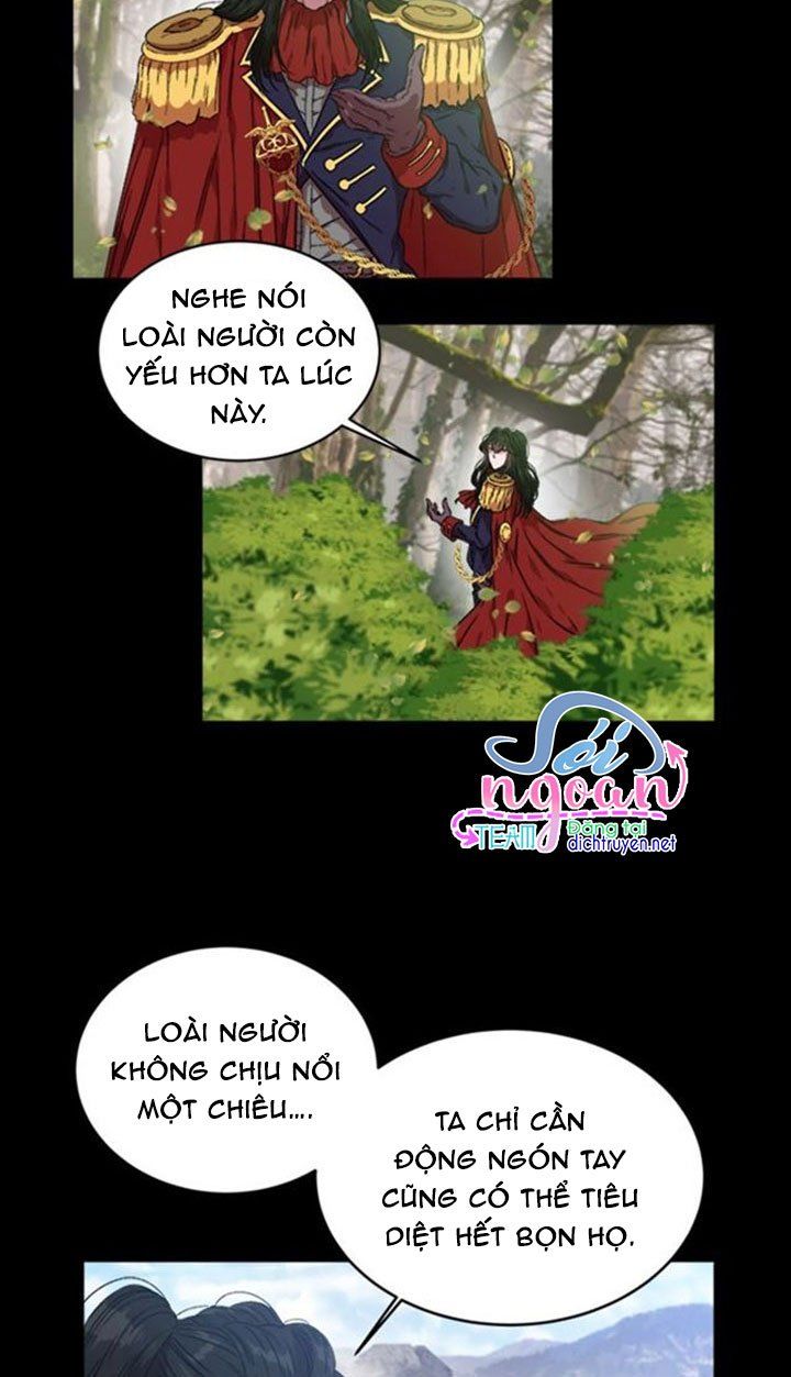 Con Gái Bảo Bối Của Ma Vương Chapter 13 - 36