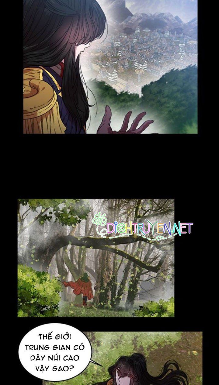 Con Gái Bảo Bối Của Ma Vương Chapter 13 - 37