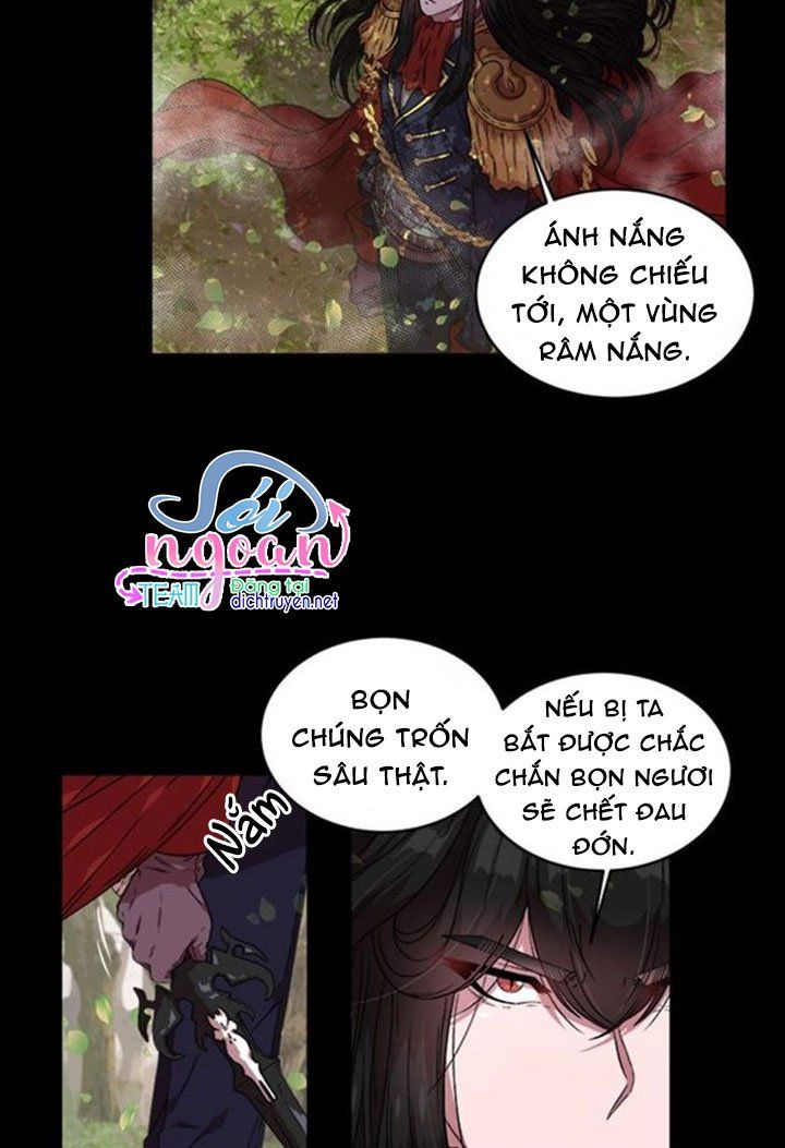 Con Gái Bảo Bối Của Ma Vương Chapter 13 - 38