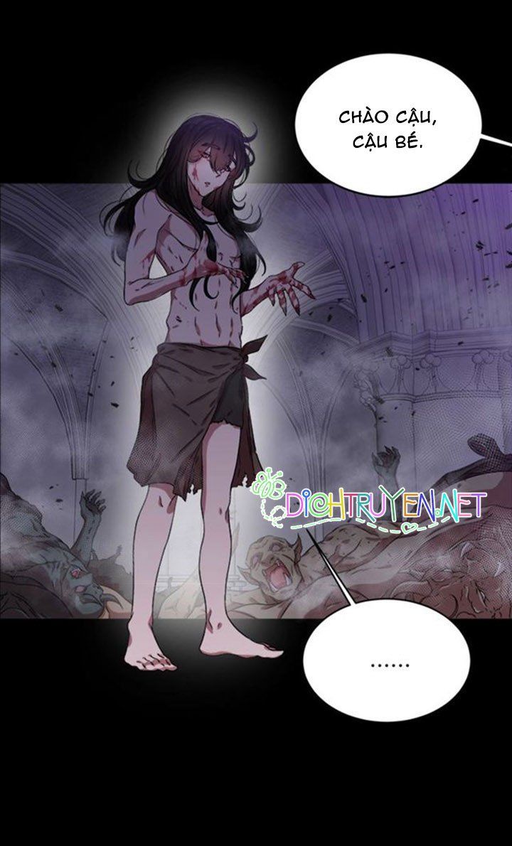 Con Gái Bảo Bối Của Ma Vương Chapter 13 - 5