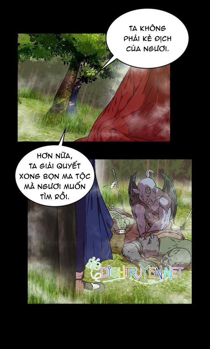 Con Gái Bảo Bối Của Ma Vương Chapter 13 - 43