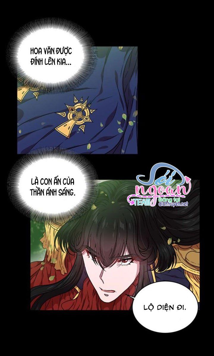 Con Gái Bảo Bối Của Ma Vương Chapter 13 - 44