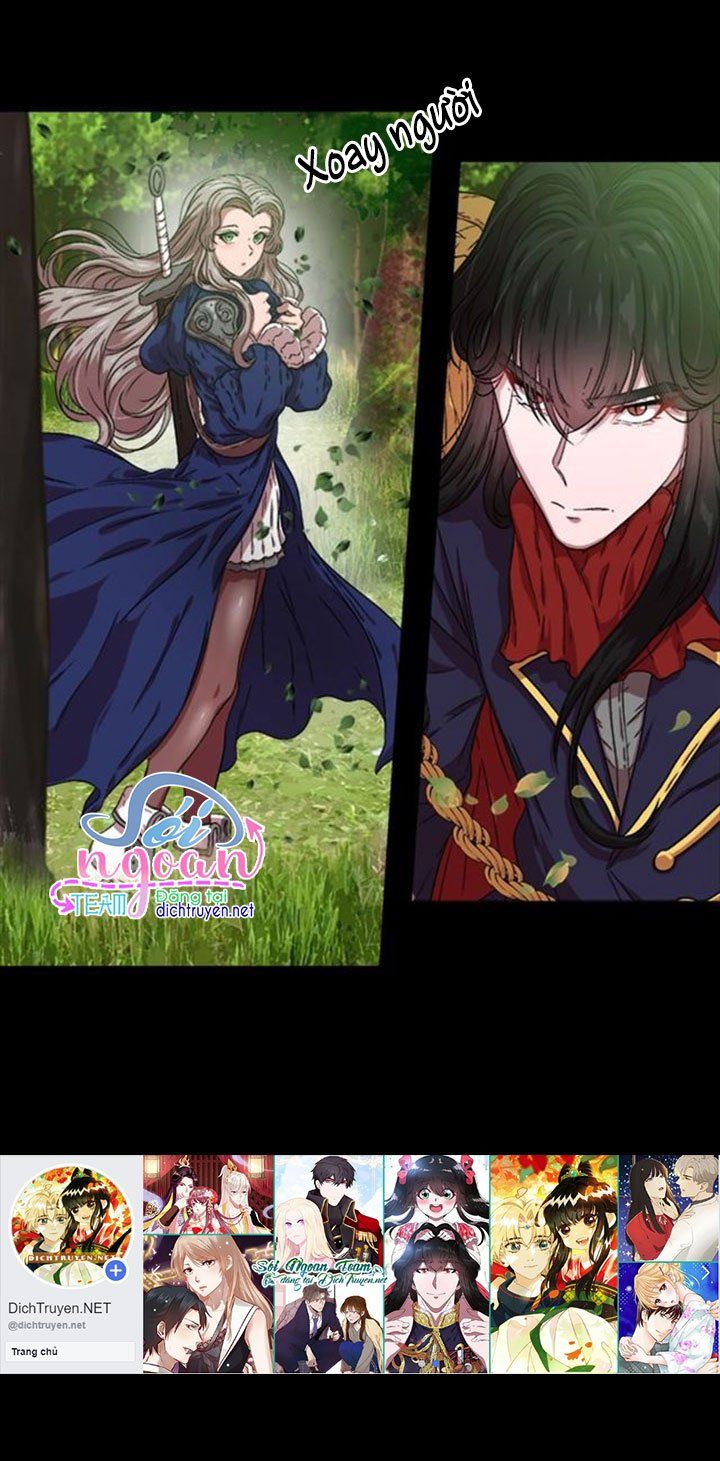 Con Gái Bảo Bối Của Ma Vương Chapter 13 - 46