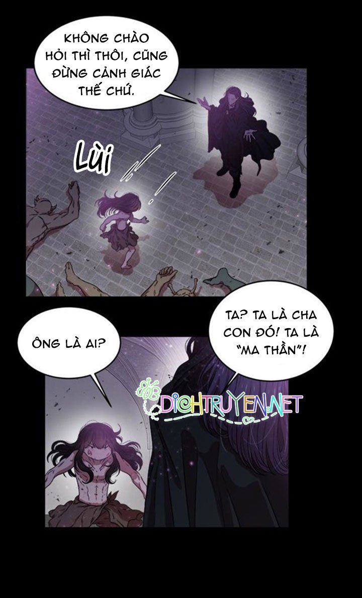 Con Gái Bảo Bối Của Ma Vương Chapter 13 - 7