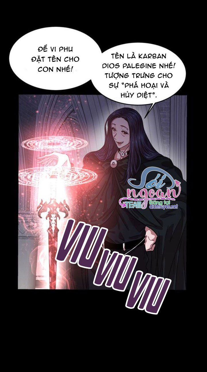 Con Gái Bảo Bối Của Ma Vương Chapter 13 - 8