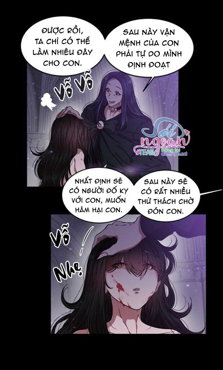 Con Gái Bảo Bối Của Ma Vương Chapter 13 - 10