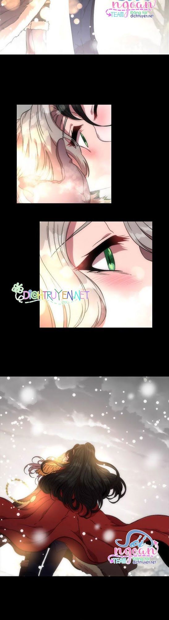 Con Gái Bảo Bối Của Ma Vương Chapter 15 - 2