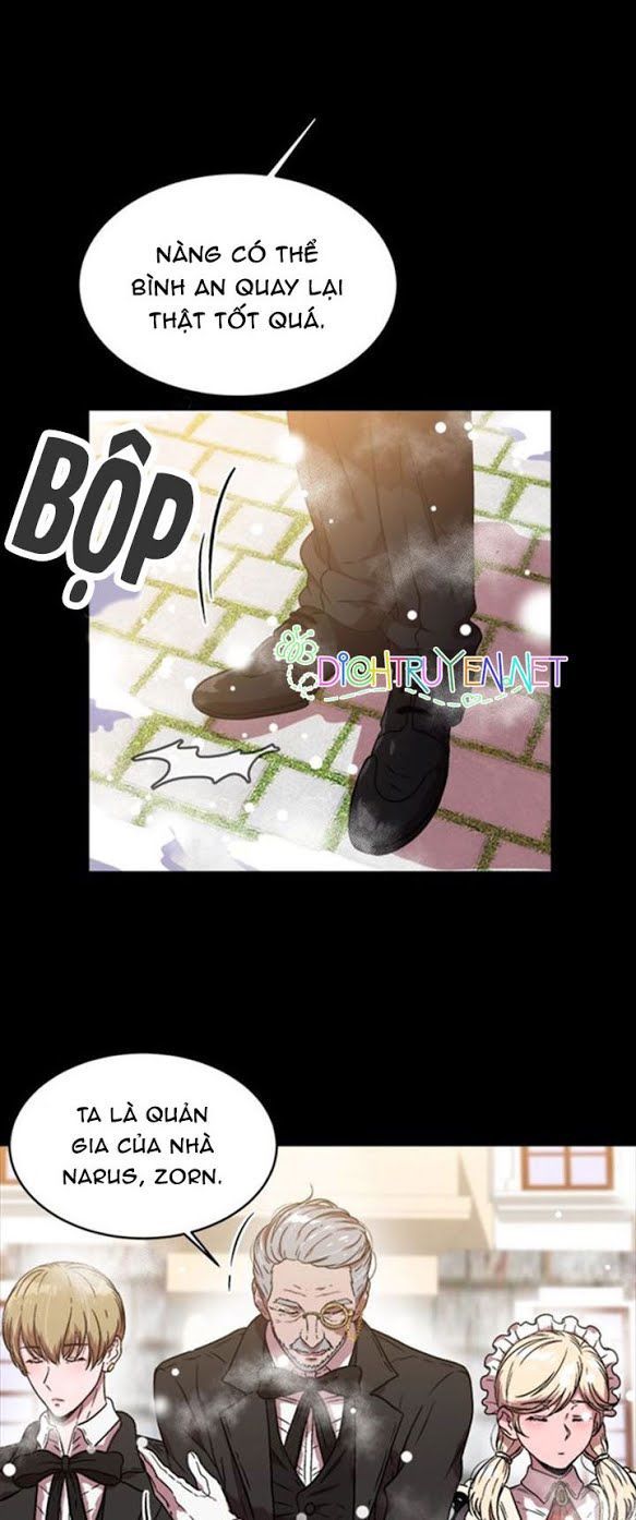 Con Gái Bảo Bối Của Ma Vương Chapter 15 - 12