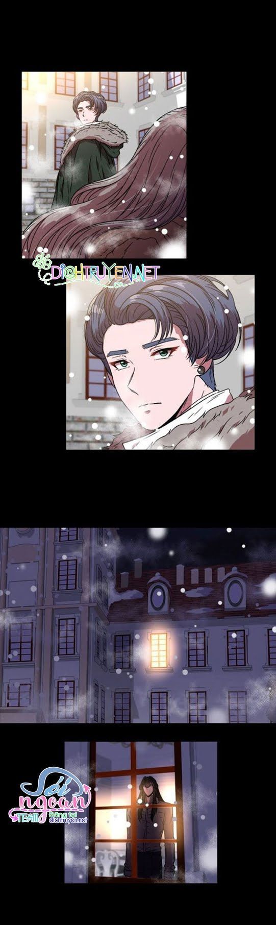 Con Gái Bảo Bối Của Ma Vương Chapter 15 - 15