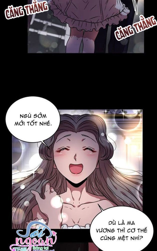Con Gái Bảo Bối Của Ma Vương Chapter 15 - 21