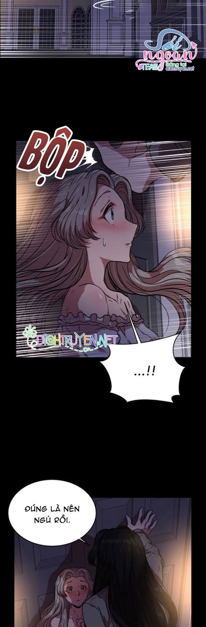 Con Gái Bảo Bối Của Ma Vương Chapter 15 - 23