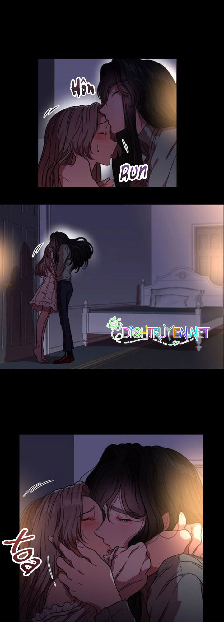 Con Gái Bảo Bối Của Ma Vương Chapter 15 - 26