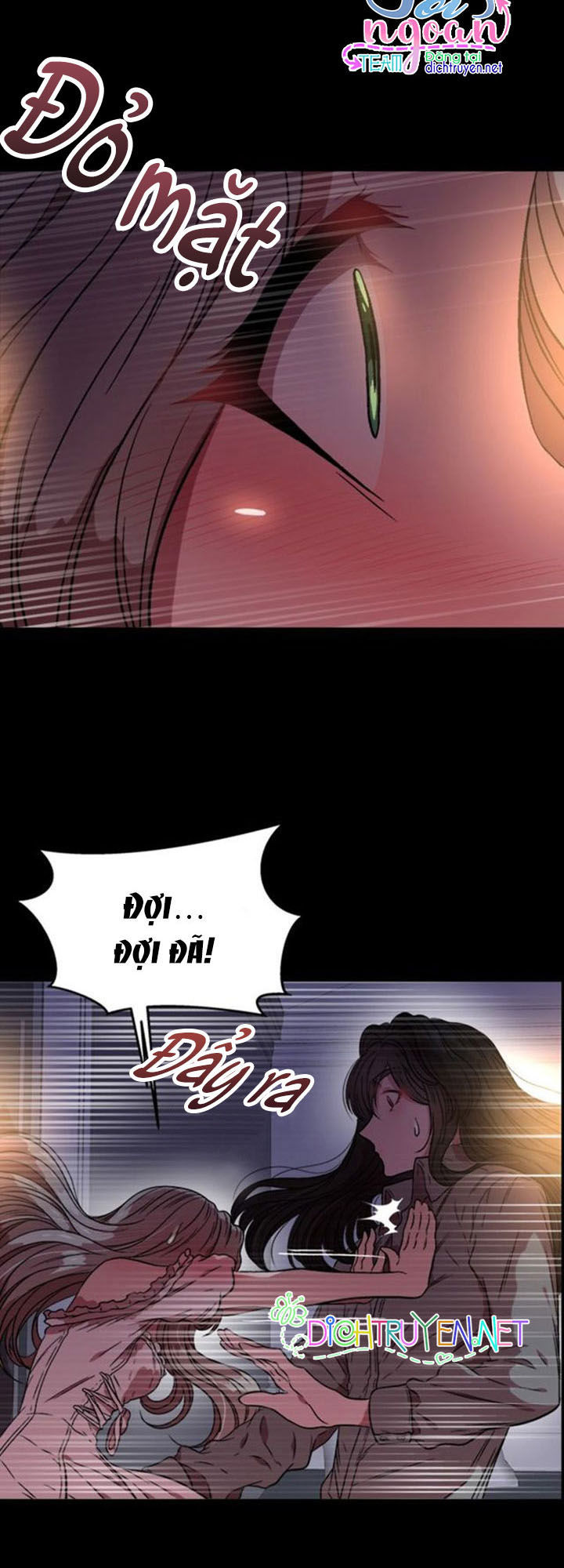 Con Gái Bảo Bối Của Ma Vương Chapter 15 - 28