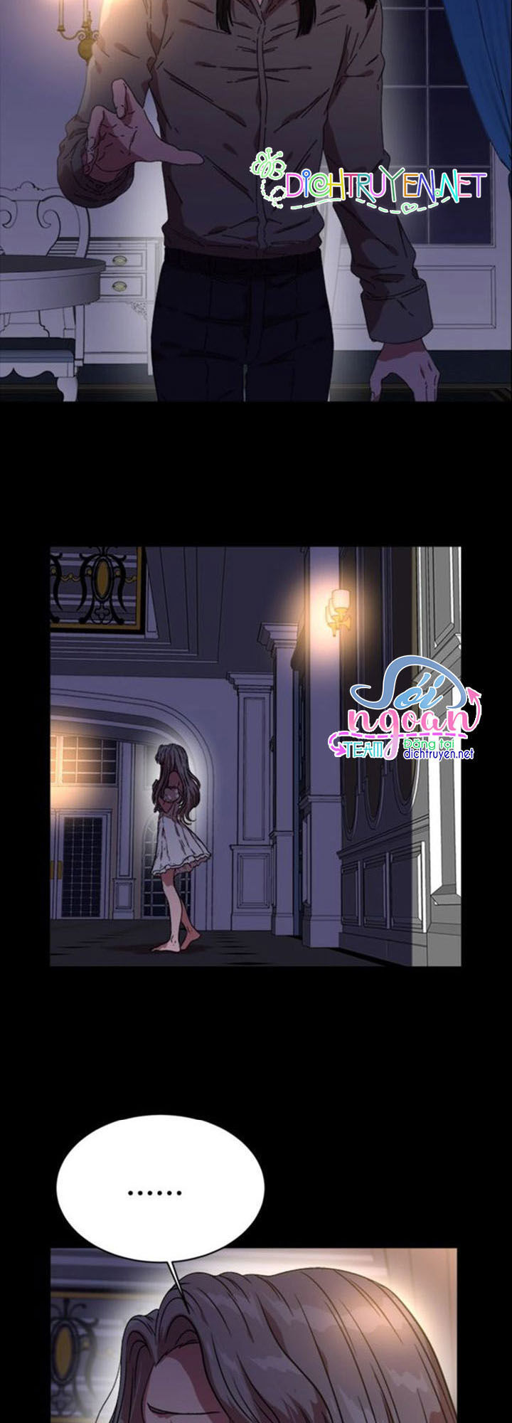 Con Gái Bảo Bối Của Ma Vương Chapter 15 - 30