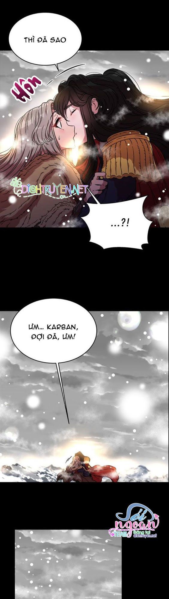 Con Gái Bảo Bối Của Ma Vương Chapter 15 - 5