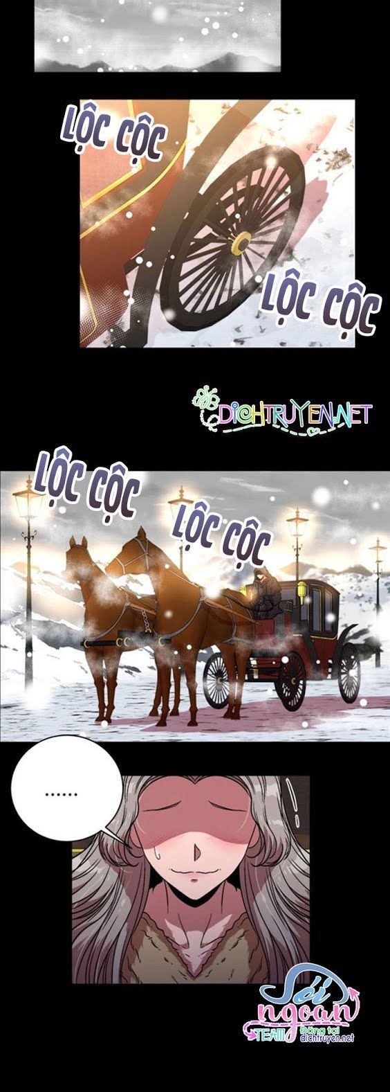 Con Gái Bảo Bối Của Ma Vương Chapter 15 - 6