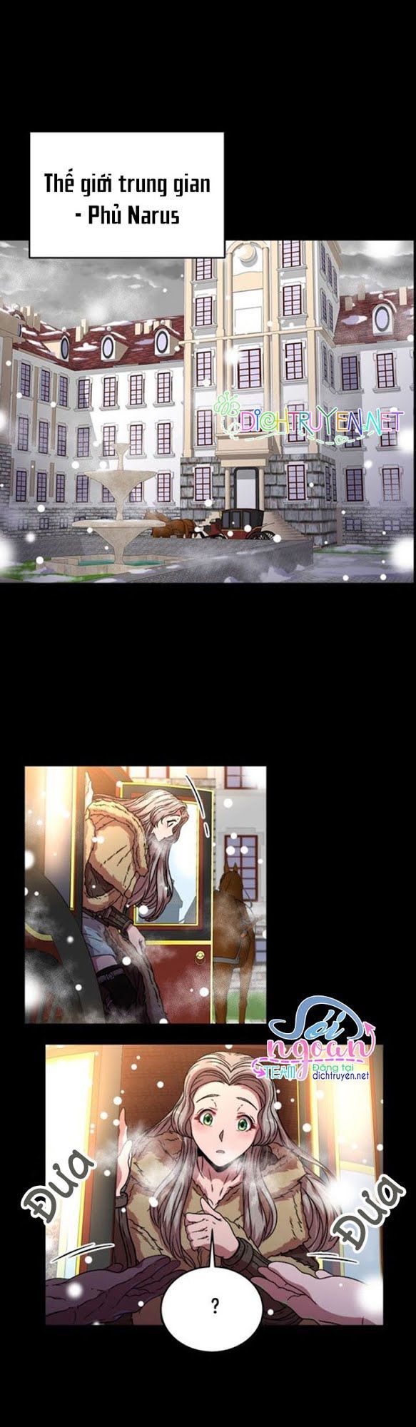 Con Gái Bảo Bối Của Ma Vương Chapter 15 - 10