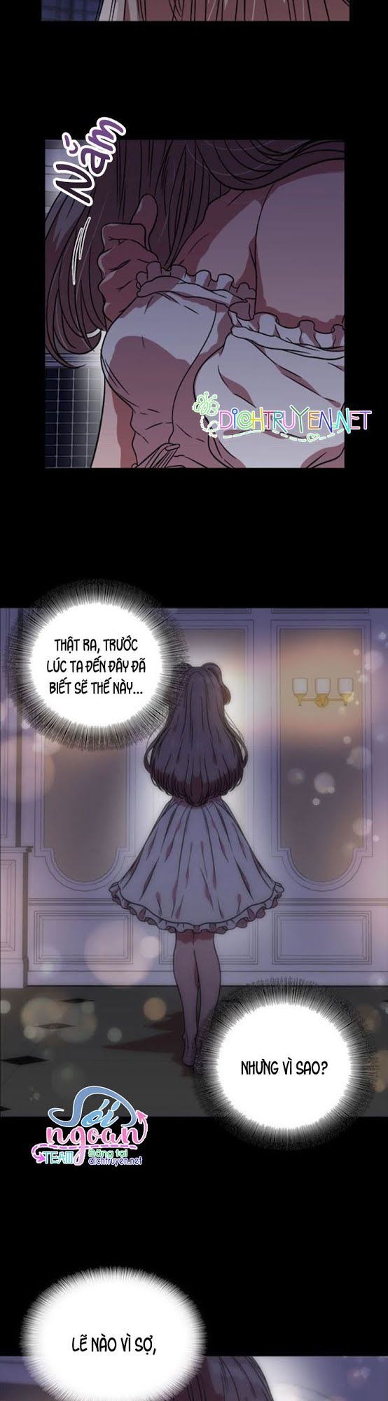 Con Gái Bảo Bối Của Ma Vương Chapter 16 - 2