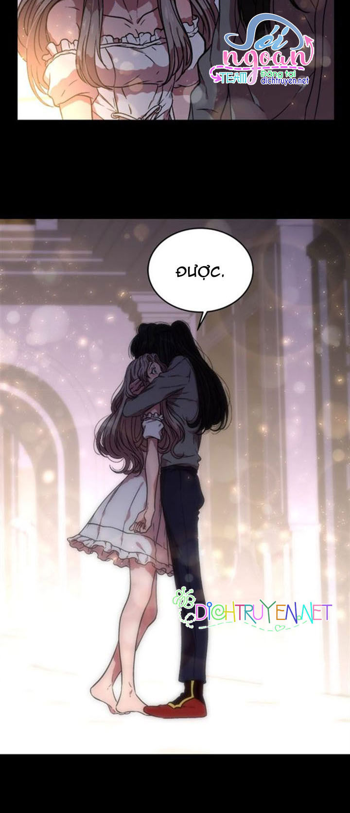 Con Gái Bảo Bối Của Ma Vương Chapter 16 - 13