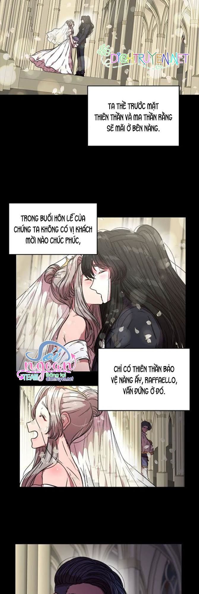 Con Gái Bảo Bối Của Ma Vương Chapter 16 - 16