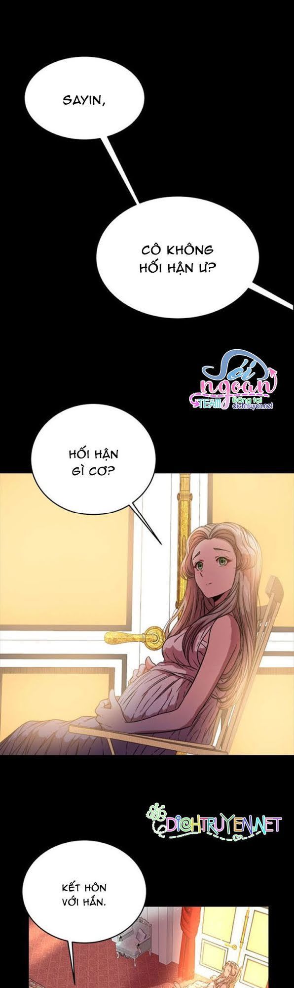 Con Gái Bảo Bối Của Ma Vương Chapter 16 - 18