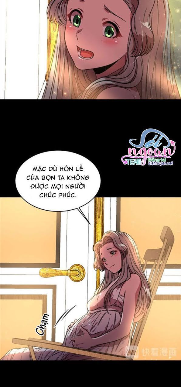 Con Gái Bảo Bối Của Ma Vương Chapter 16 - 20