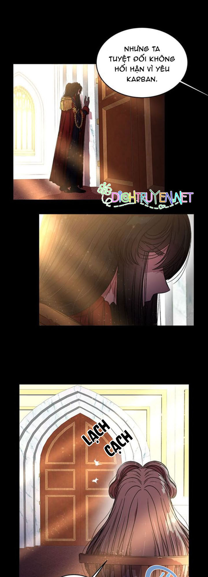 Con Gái Bảo Bối Của Ma Vương Chapter 16 - 21