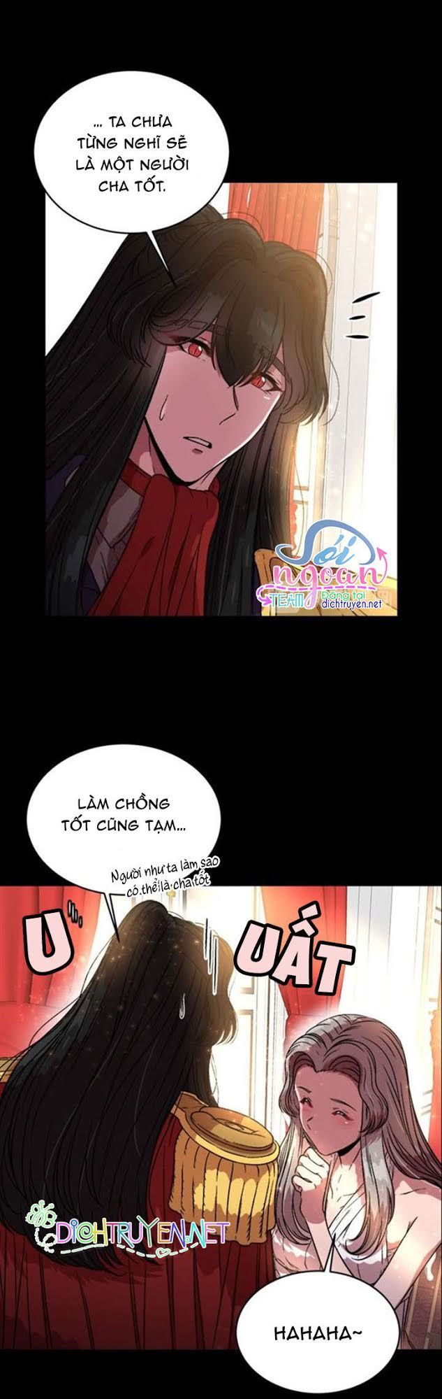 Con Gái Bảo Bối Của Ma Vương Chapter 16 - 26