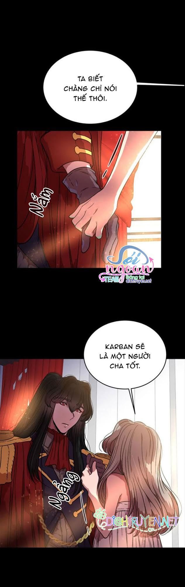 Con Gái Bảo Bối Của Ma Vương Chapter 16 - 27